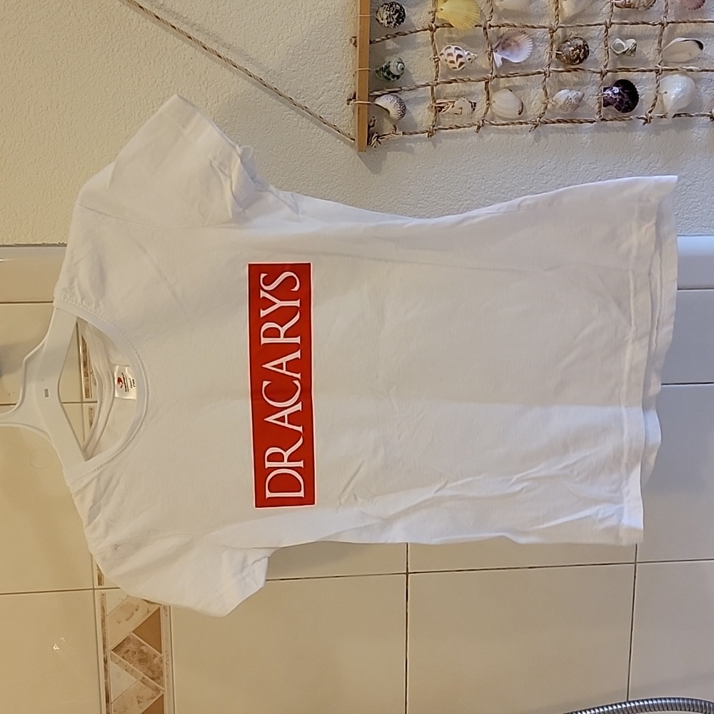 Game of Thrones DRACARYS T-Shirt